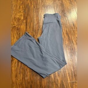 GapFit Grey Yoga Pants
